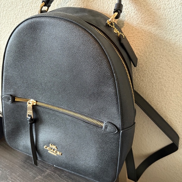 Coach backpack - Picture 2 of 10